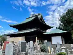 東漸寺(神奈川県)