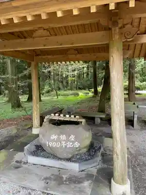 山宮浅間神社(静岡県)