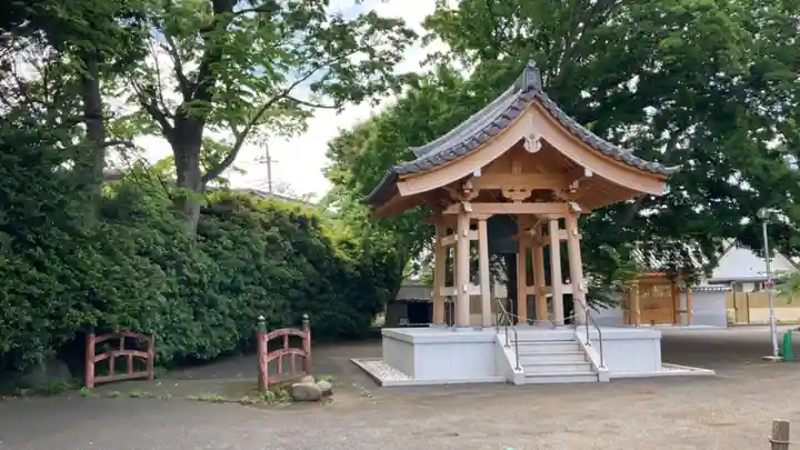 如意輪寺(東京都)