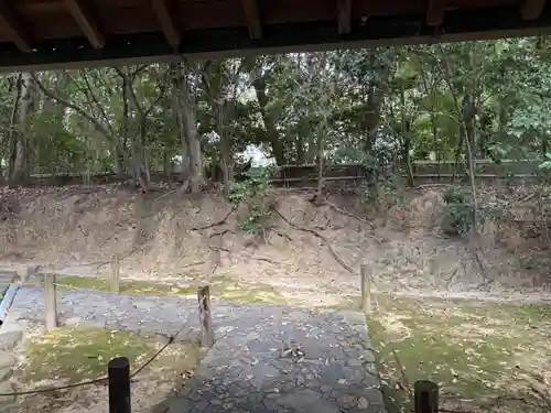 慈光院(奈良県)