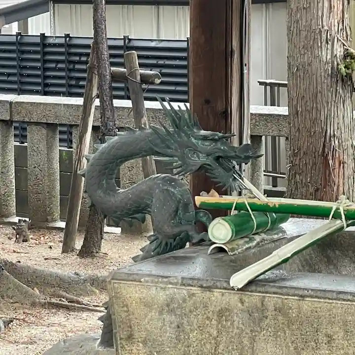 小垣江神明神社(愛知県)