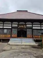 来迎寺(福島県)