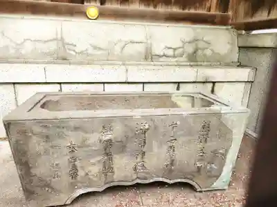 熊野神社(東京都)