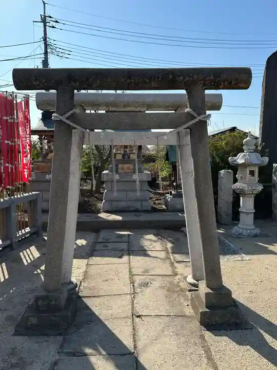 菅原神社(東京都)