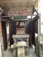 秋葉神社(愛知県)