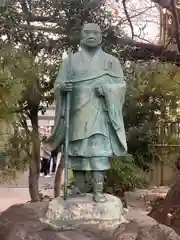 東本願寺(東京都)