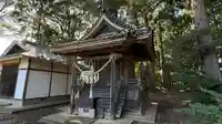 佐具叡神社元宮(宮城県)