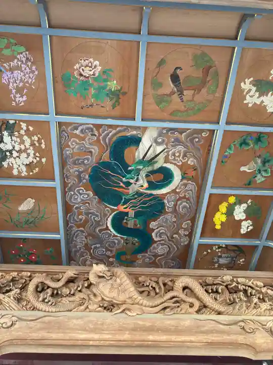 宝善院(神奈川県)