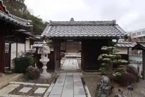 多田幸寺(滋賀県)