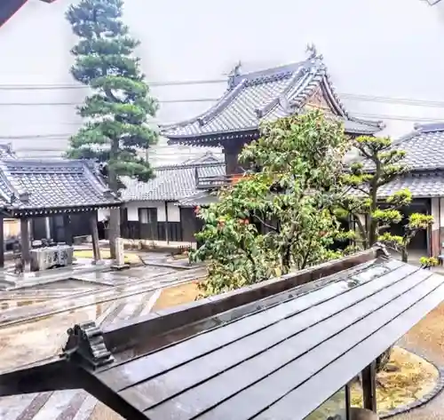 普門寺のその他建物