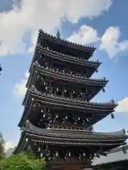 光徳院の建物その他