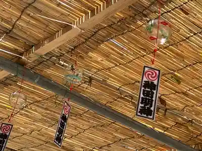 神田神社（神田明神）(東京都)