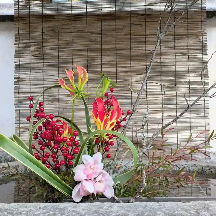 三津厳島神社(愛媛県)