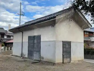 八幡神社(滋賀県)