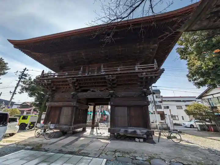 鳥海月山両所宮(山形県)