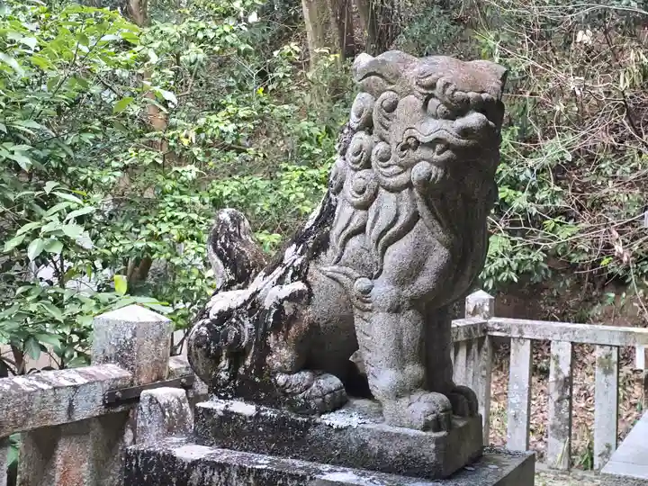 桜井市護国神社(奈良県)