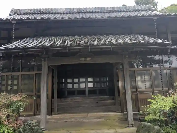 永源寺(福井県)