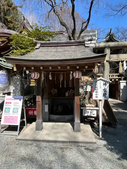 子安神社(東京都)