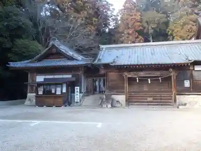猿投神社(愛知県)