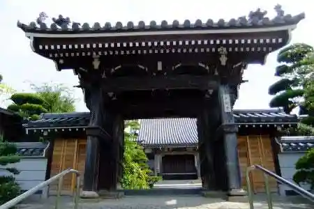 善福寺(山口県)