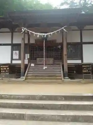 愛敬院(宮城県)
