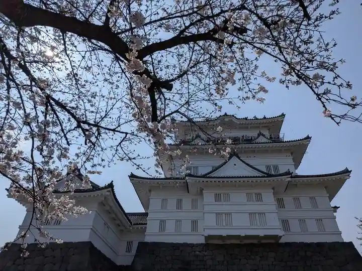報徳二宮神社(神奈川県)