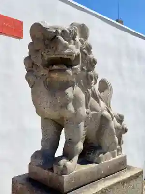 姫嶋神社(大阪府)