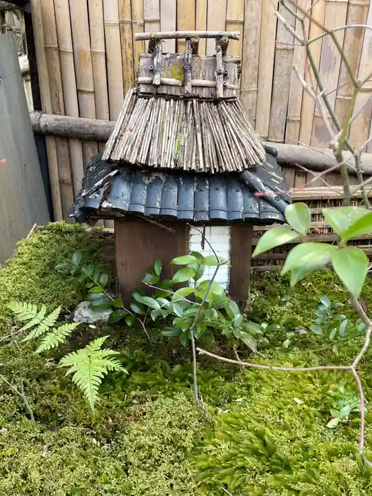 祇王寺(京都府)