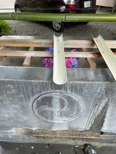 白鬚神社(東京都)