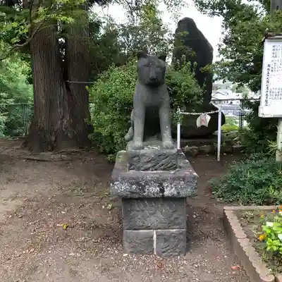 大館八幡神社(秋田県)