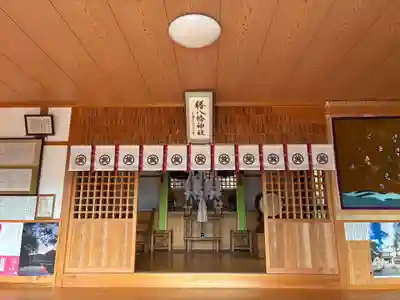 椿八幡神社(徳島県)