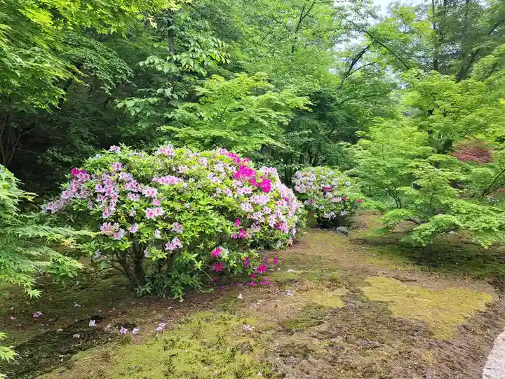 神勝寺(広島県)
