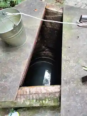 天石門別八倉比売神社の末社・摂社