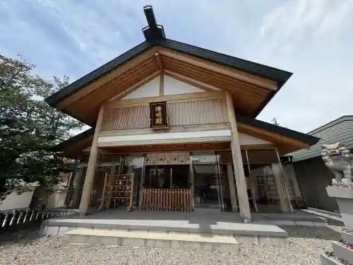上野天満宮(愛知県)