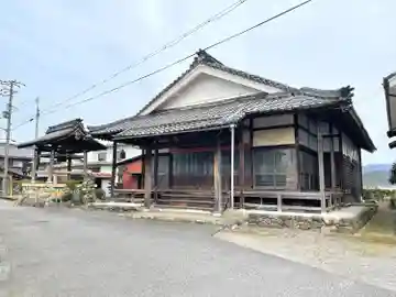 証得寺(滋賀県)