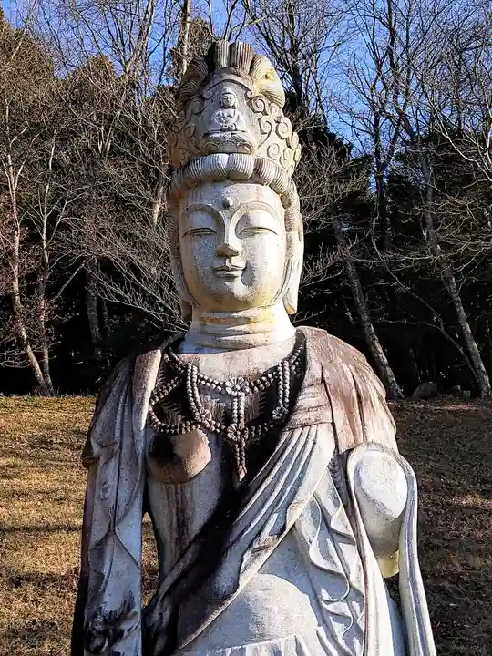 保寿寺(宮城県)