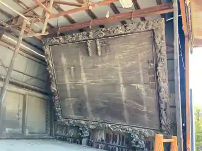 八坂神社(群馬県)