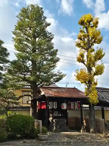 得浄明院（善光寺別院）(京都府)