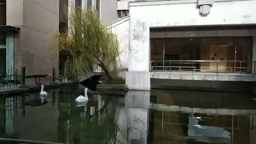 頂法寺（六角堂）(京都府)