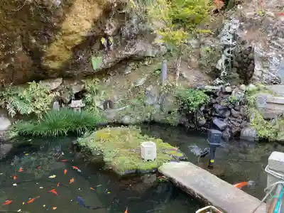 大山寺(神奈川県)