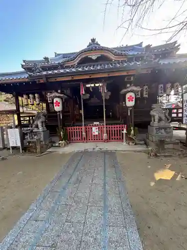 佐太神社(佐太天神宮)(大阪府)