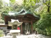 稲荷神社(山口県)