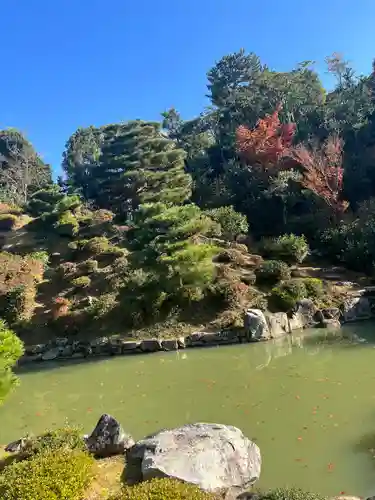  智積院(京都府)