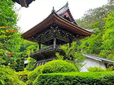 安楽寺(長野県)