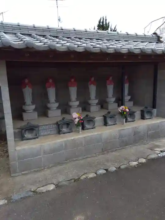 高藏寺(埼玉県)