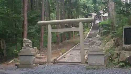 眞名井神社（籠神社奥宮）(京都府)