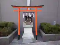 稲荷神社(東京都)