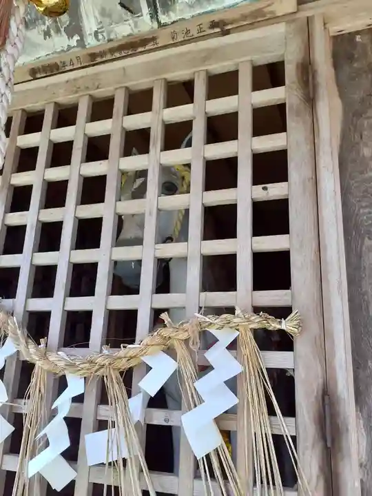 伊豆観音堂(岩手県)