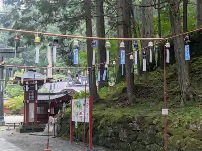 日光二荒山神社(栃木県)