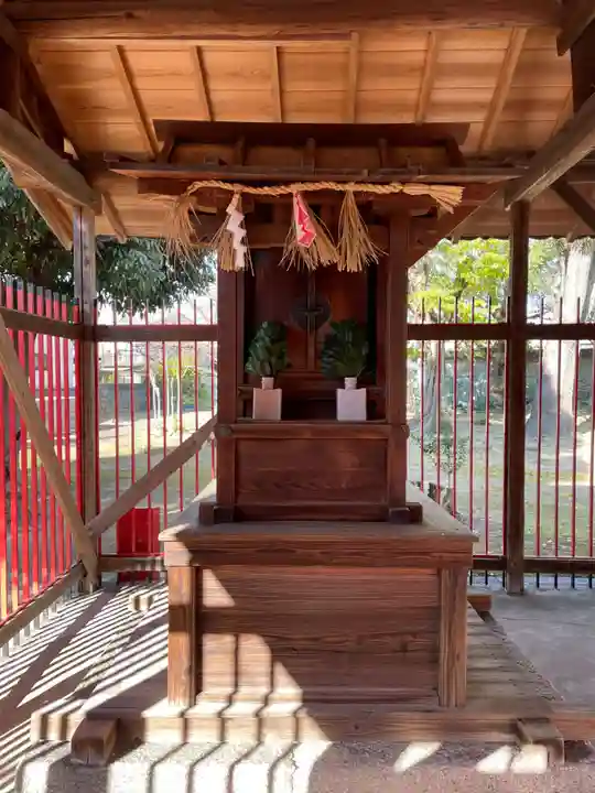 木下神社(京都府)